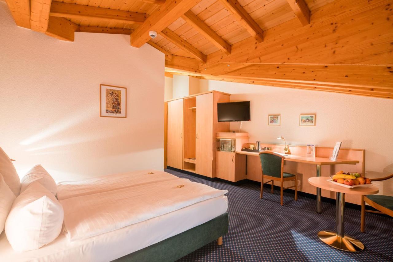 Best Western Hotel Riedstern Riedstadt Eksteriør bilde