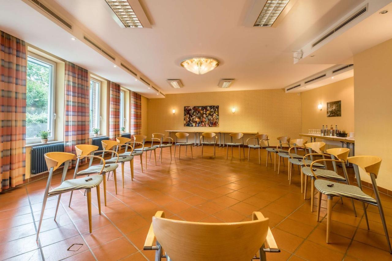 Best Western Hotel Riedstern Riedstadt Eksteriør bilde