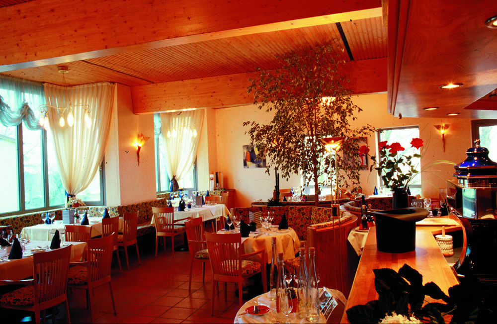 Best Western Hotel Riedstern Riedstadt Eksteriør bilde