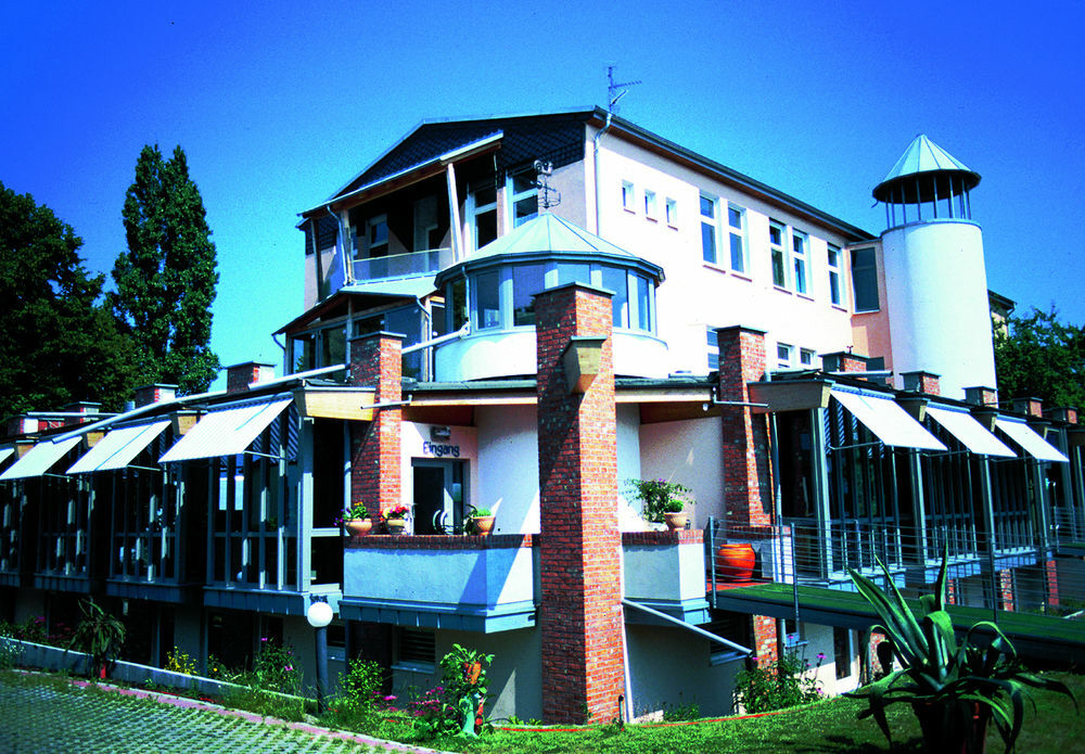 Best Western Hotel Riedstern Riedstadt Eksteriør bilde